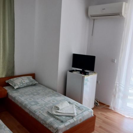 Guest House Vasilevi Nesebar Bagian luar foto