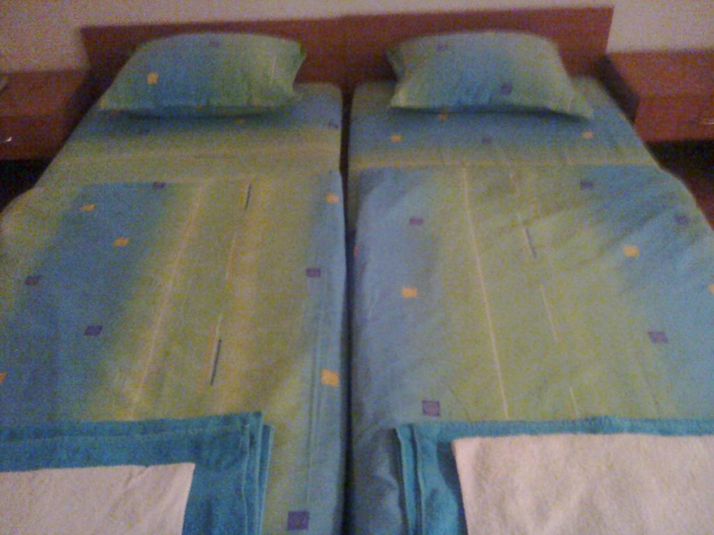 Guest House Vasilevi Nesebar Ruang foto
