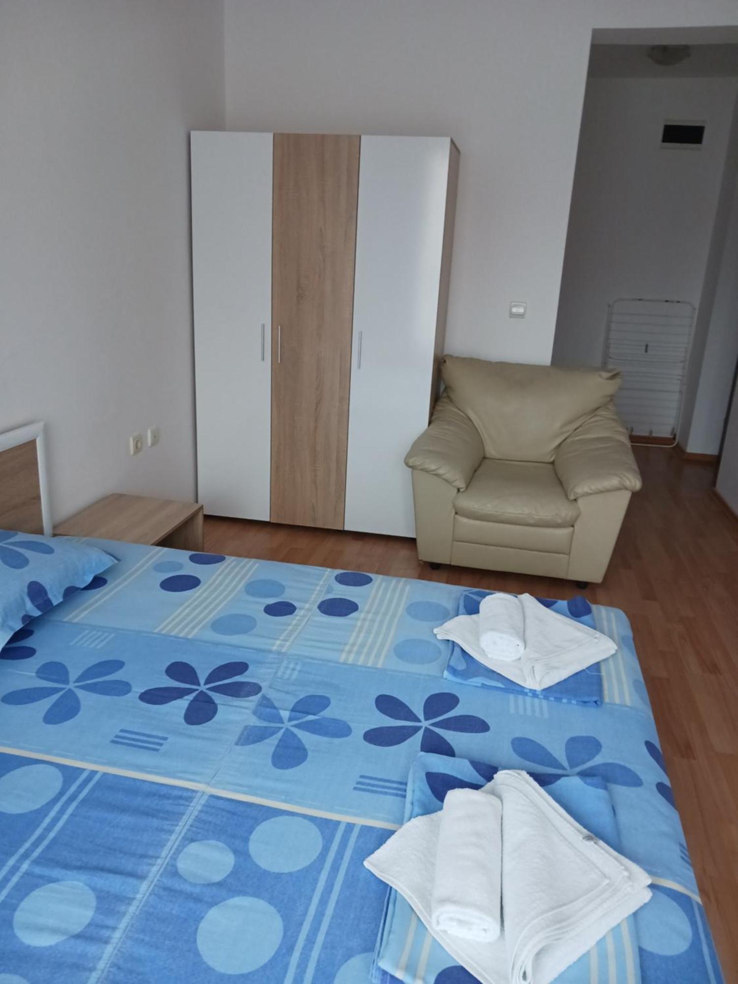 Guest House Vasilevi Nesebar Bagian luar foto