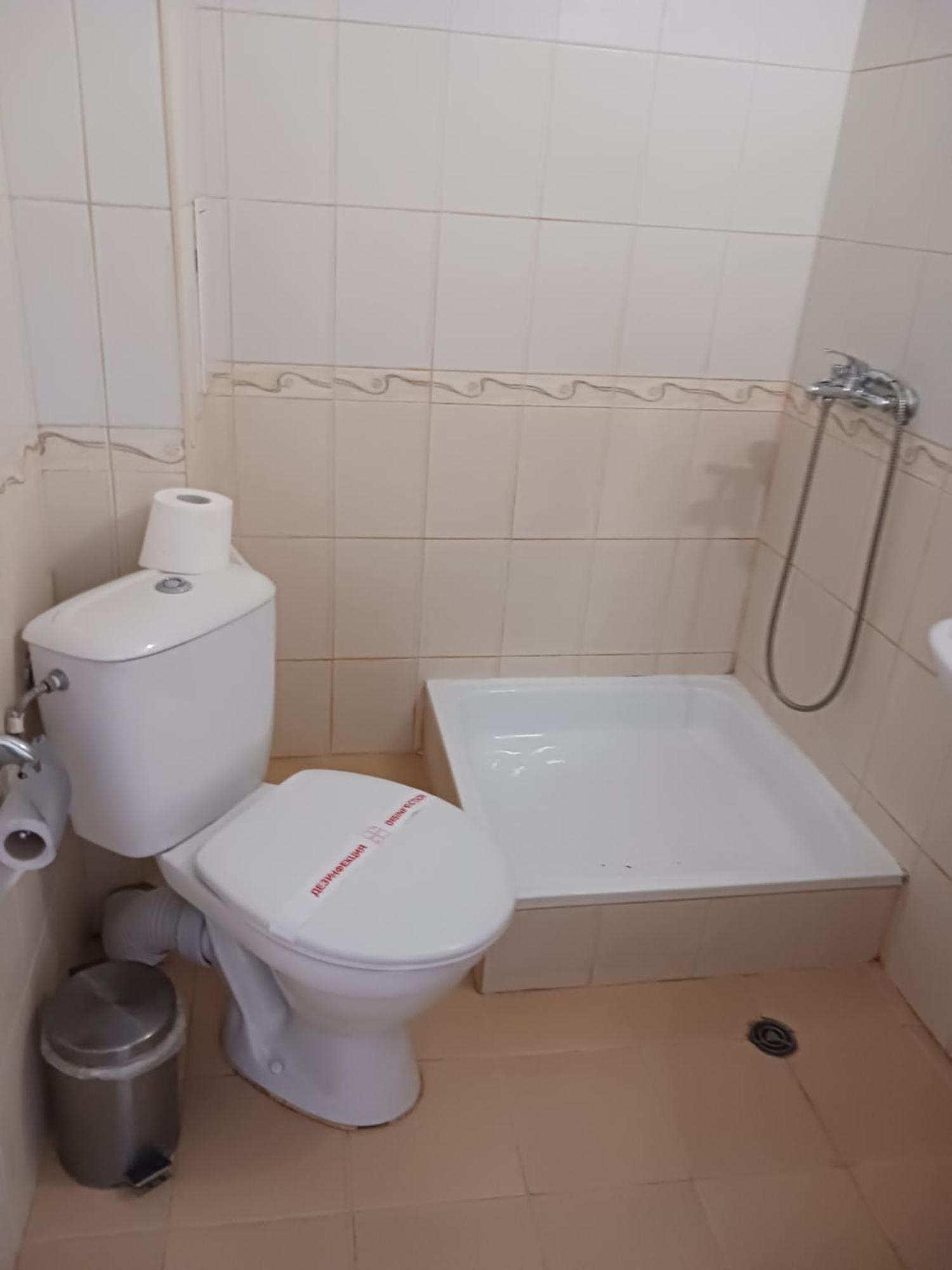 Guest House Vasilevi Nesebar Bagian luar foto
