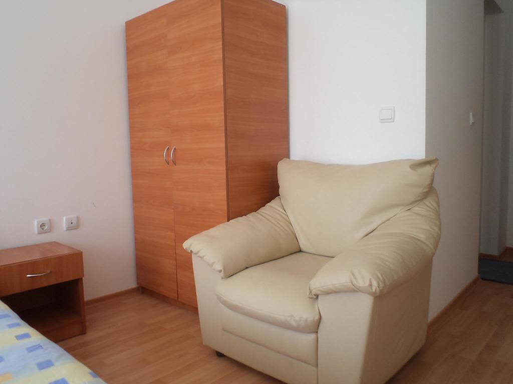 Guest House Vasilevi Nesebar Ruang foto