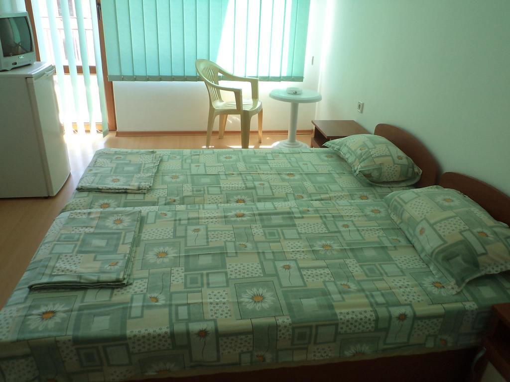 Guest House Vasilevi Nesebar Ruang foto