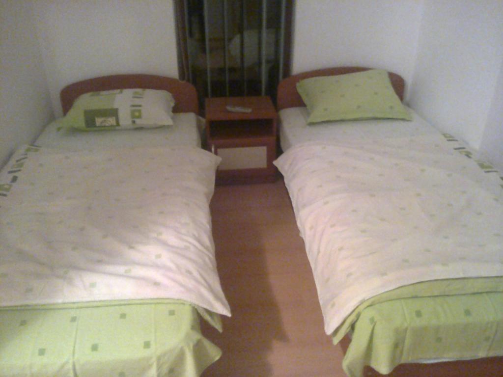 Guest House Vasilevi Nesebar Ruang foto