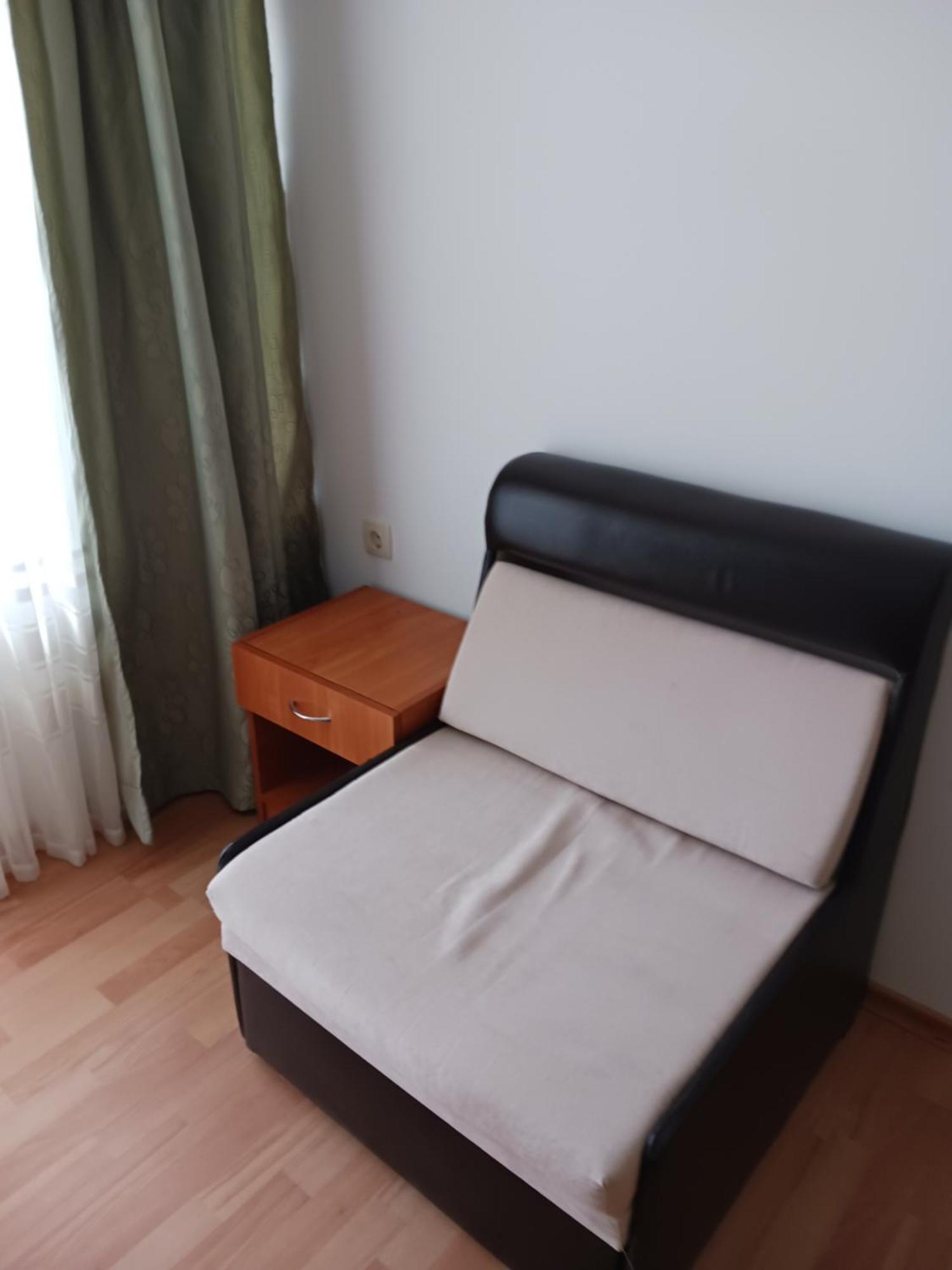 Guest House Vasilevi Nesebar Bagian luar foto