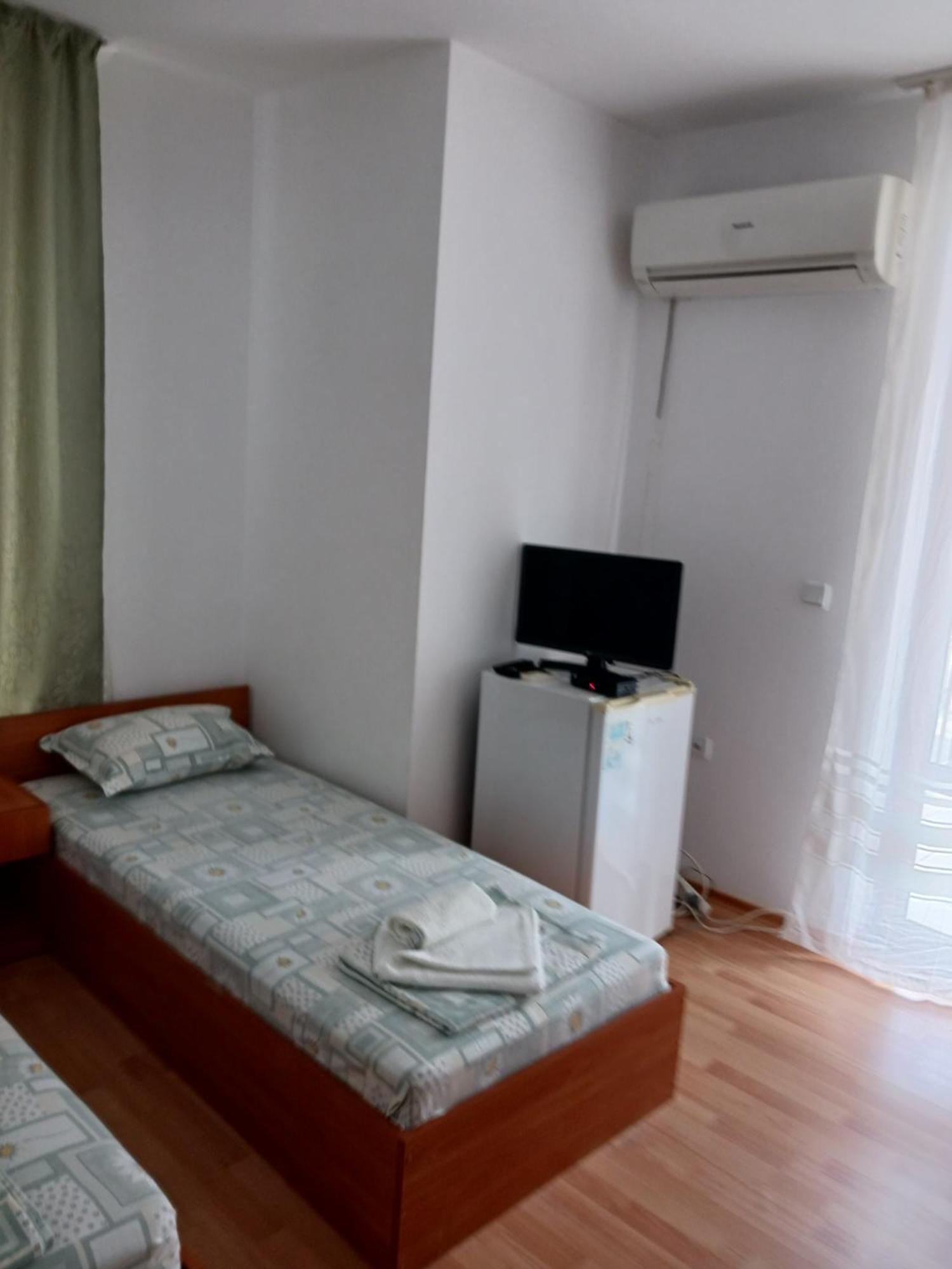 Guest House Vasilevi Nesebar Bagian luar foto