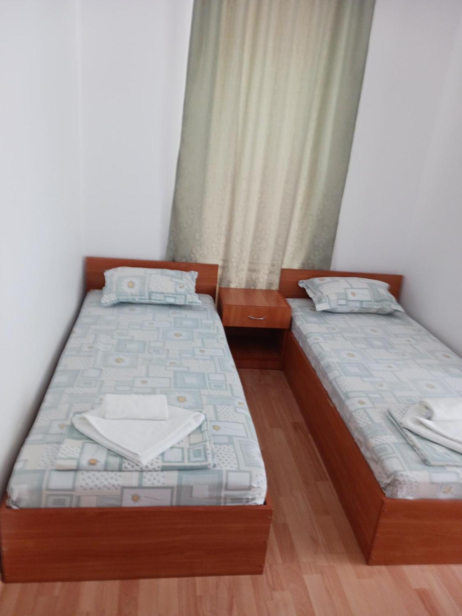 Guest House Vasilevi Nesebar Bagian luar foto