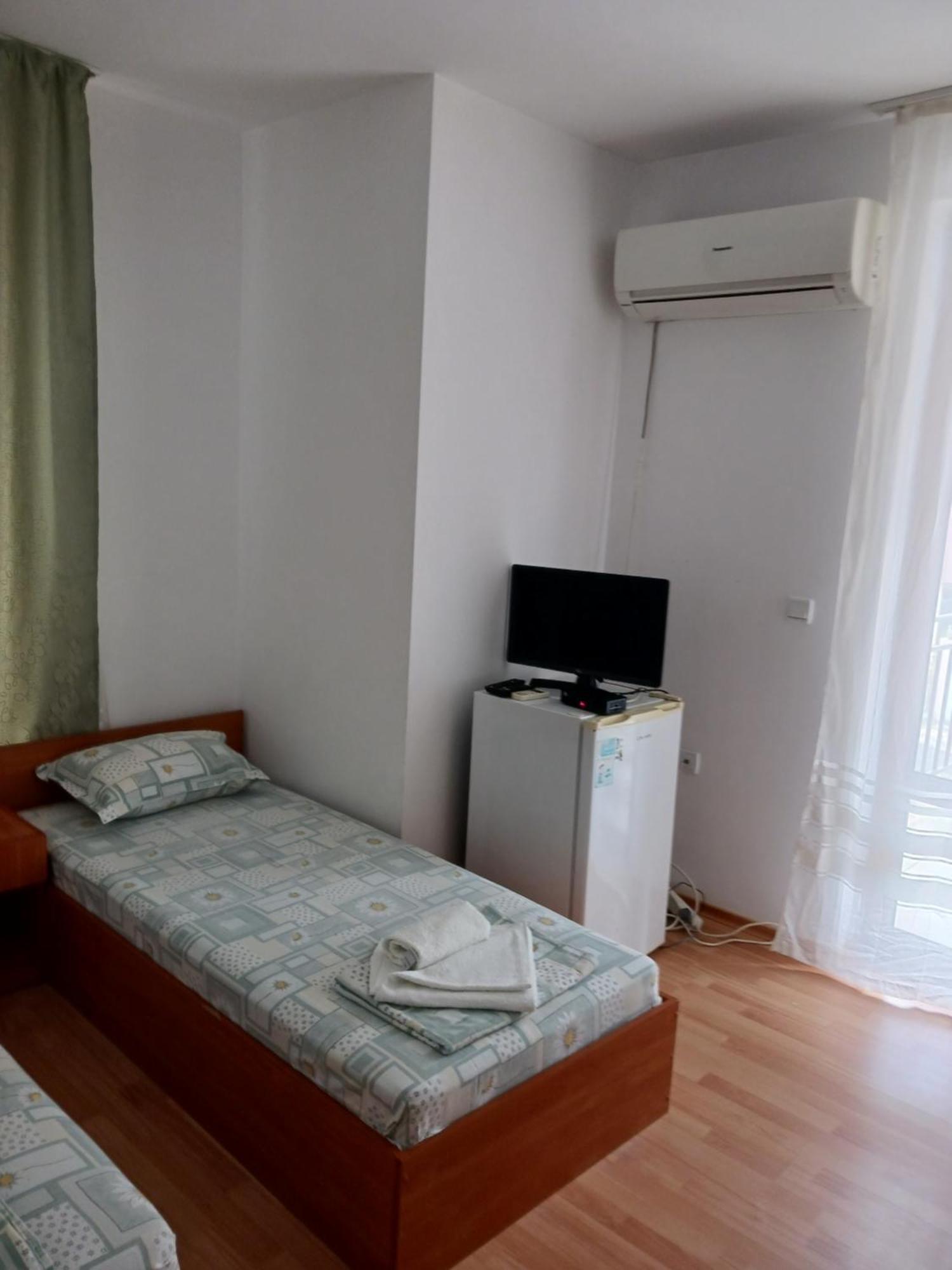 Guest House Vasilevi Nesebar Bagian luar foto