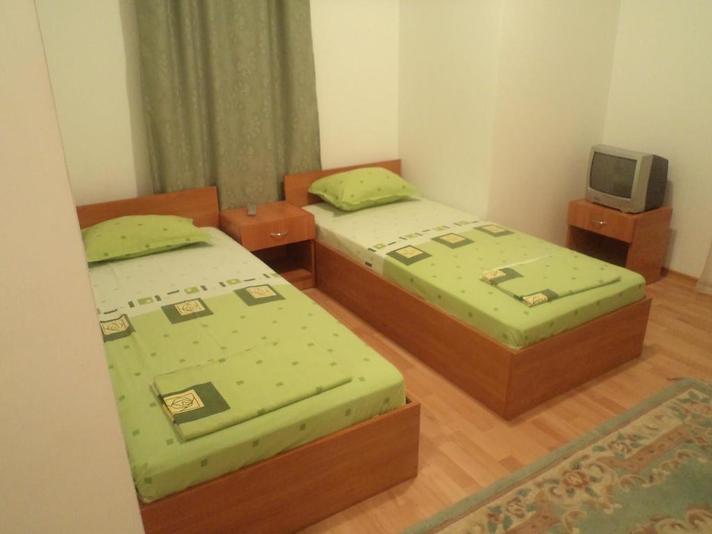 Guest House Vasilevi Nesebar Ruang foto