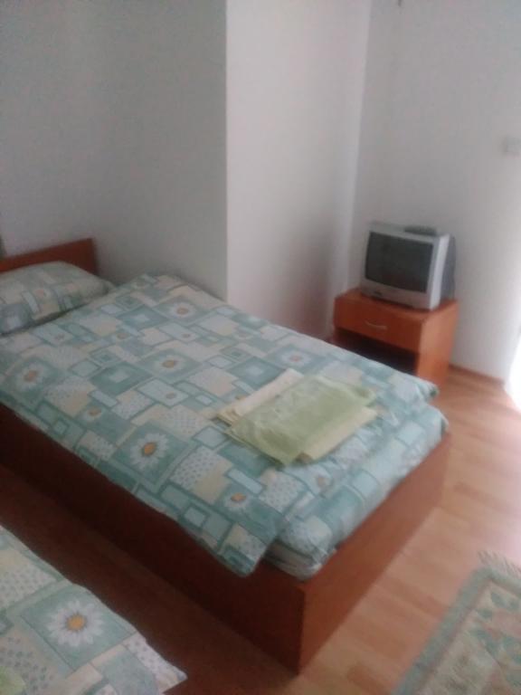 Guest House Vasilevi Nesebar Bagian luar foto