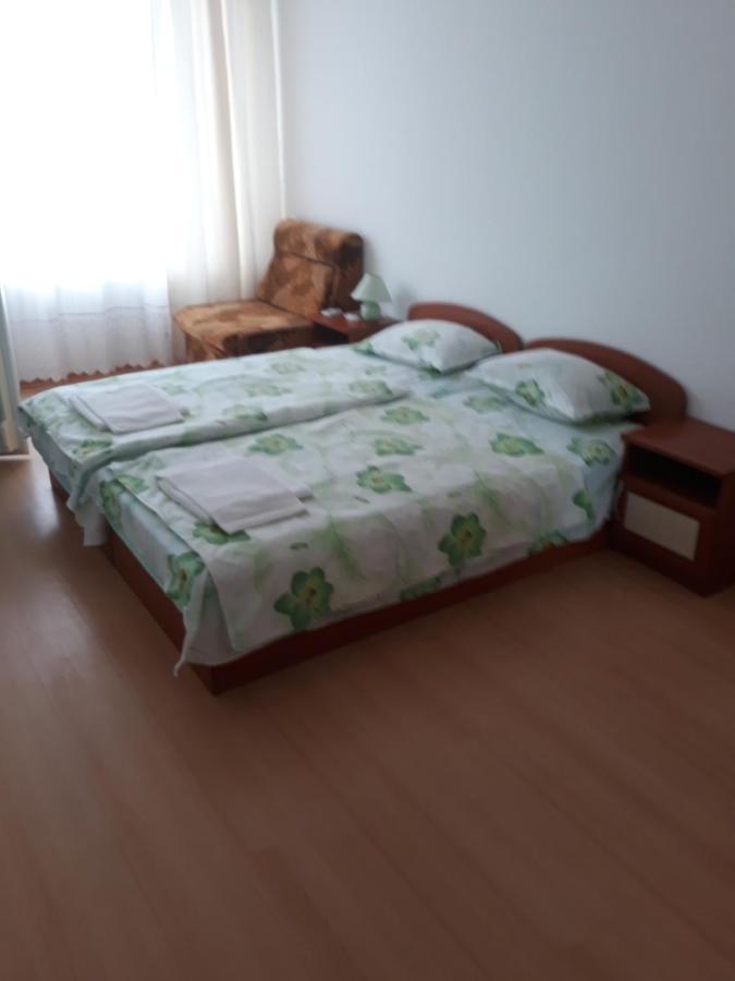 Guest House Vasilevi Nesebar Bagian luar foto