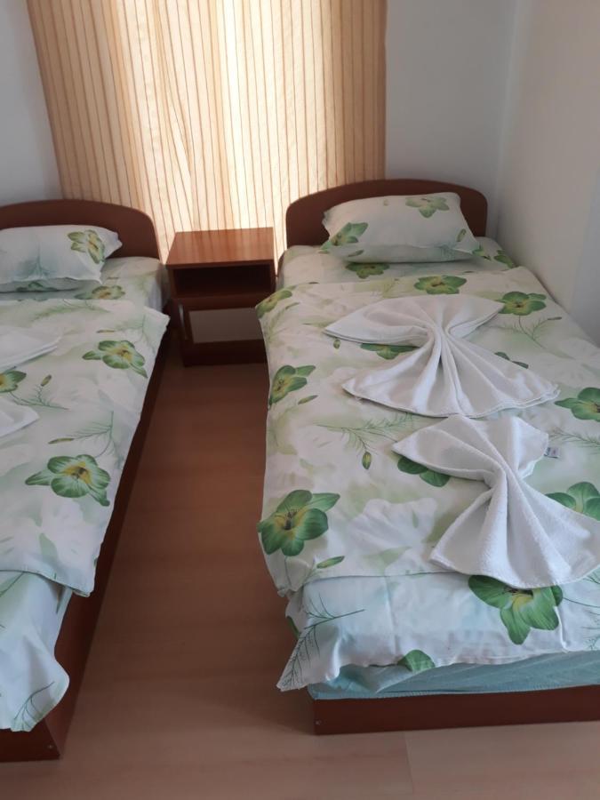 Guest House Vasilevi Nesebar Bagian luar foto