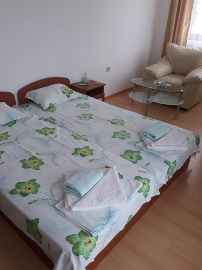 Guest House Vasilevi Nesebar Bagian luar foto